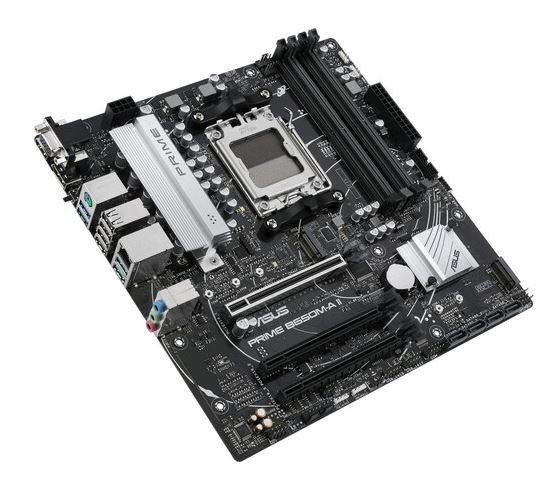 ASUS AMD B650 SAM5 Micro-ATX