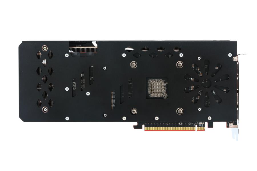 Graphics Card BIOSTAR AMD Radeon RX 6700 XT 12 GB
