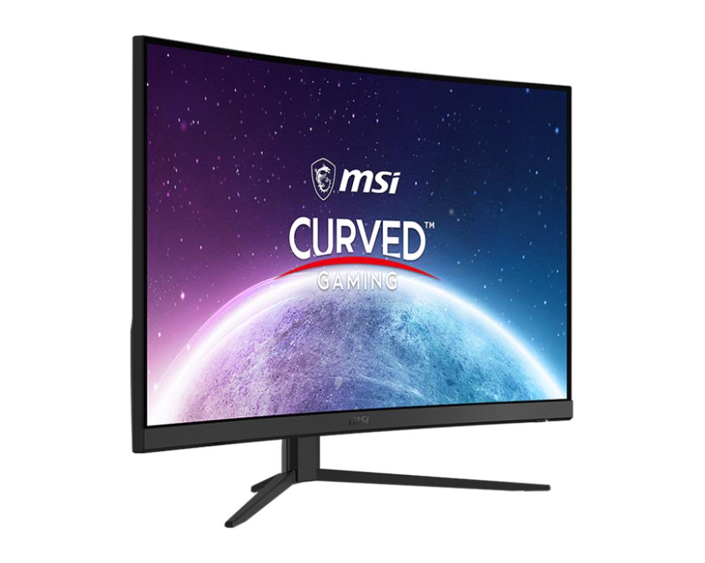 MSI G32C4X 31.5" Gaming/Curved