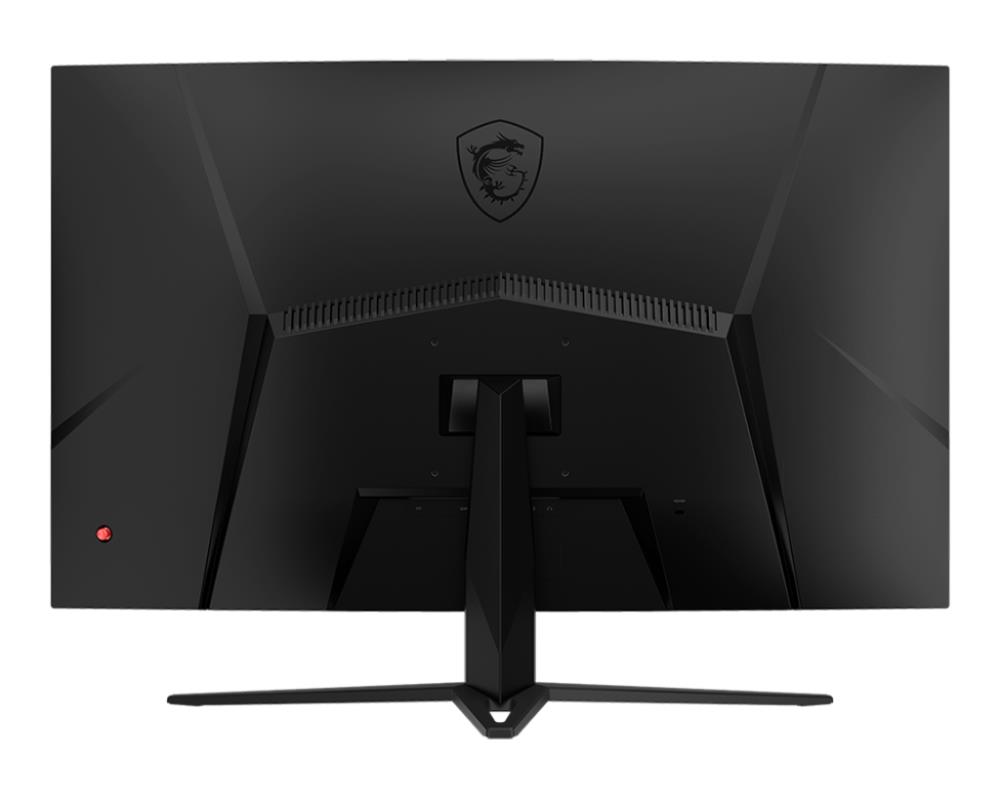 MSI G32C4X 31.5" Gaming/Curved