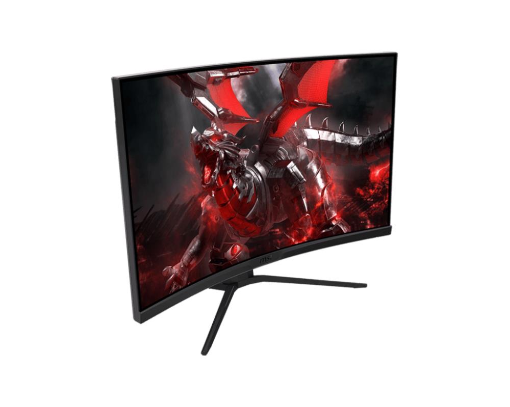 MSI G322CQP 31.5" Gaming/Curved