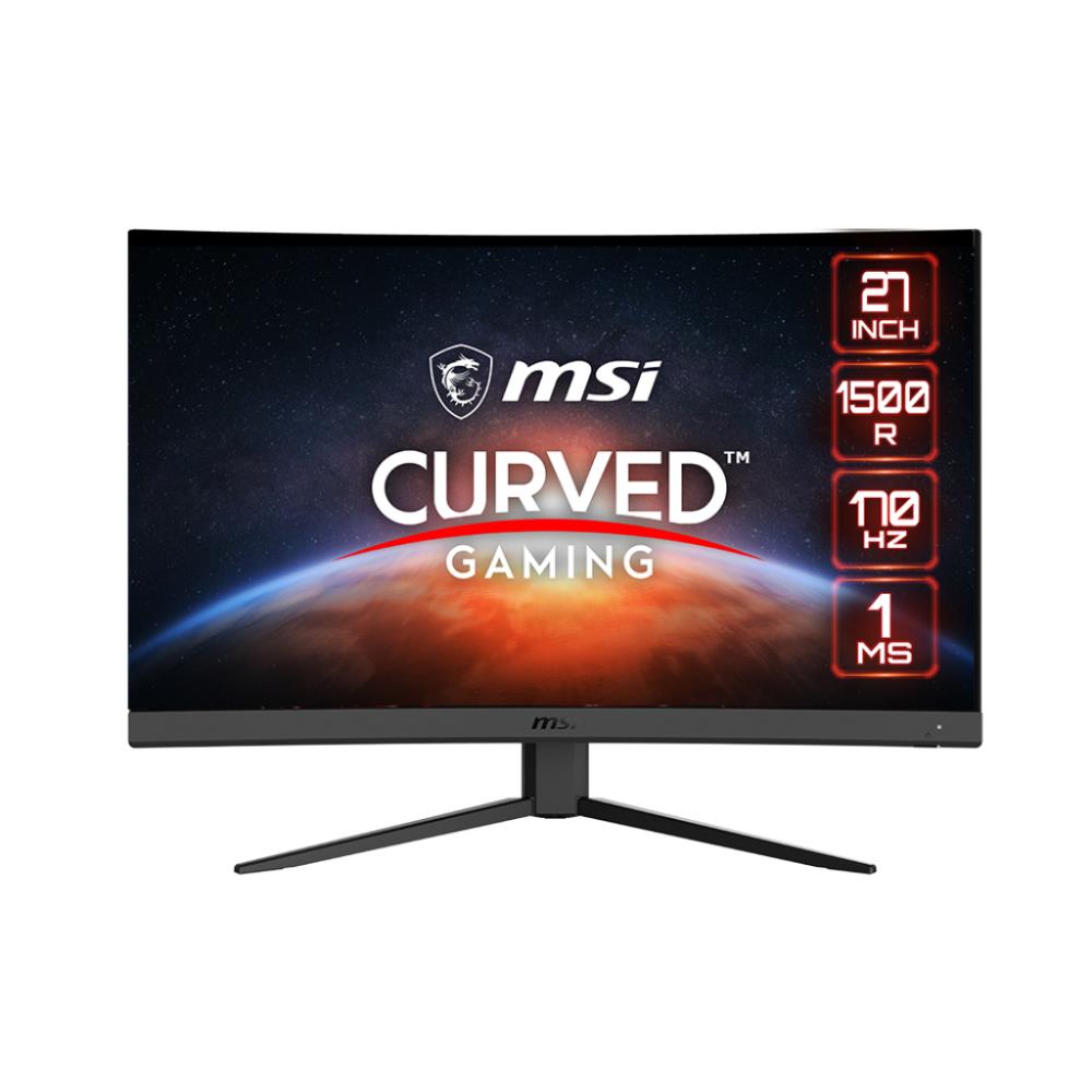 MSI G27CQ4 E2 27" Gaming/Curved