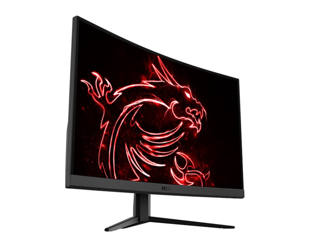 MSI G27CQ4 E2 27" Gaming/Curved