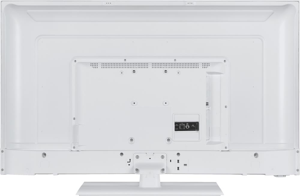 HITACHI 43" 4K/Smart 3840x2160
