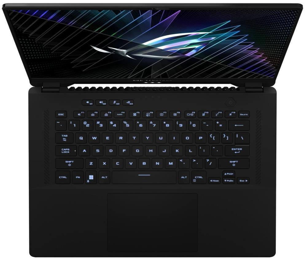 ASUS ROG Zephyrus GU604VI-NM067W CPU i9-13900H