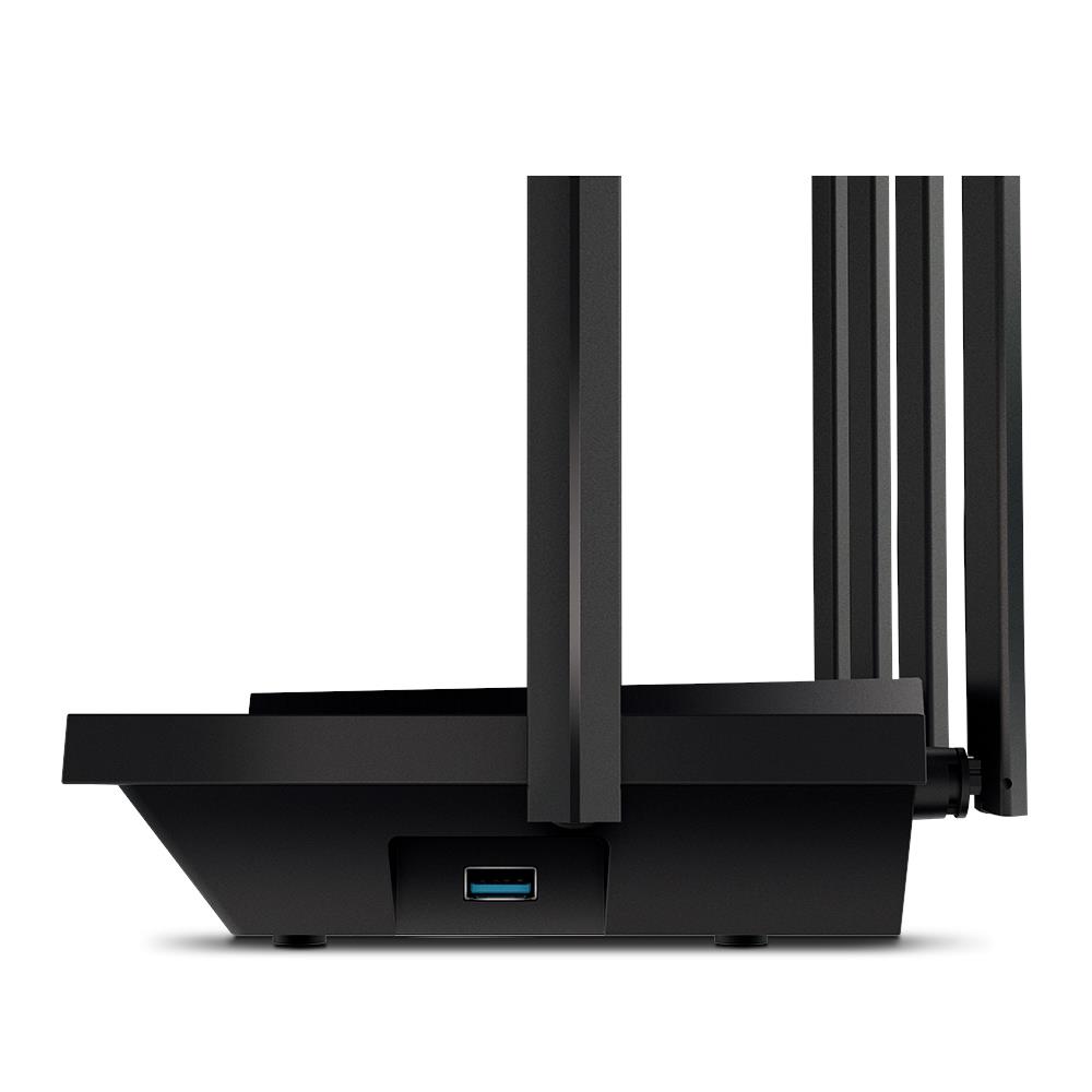 TP-LINK Wireless Router 5400 Mbps Wi-Fi 6