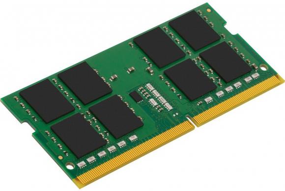 NB MEMORY 32GB PC25600 DDR4/SO KVR32S22D8/32 KINGSTON