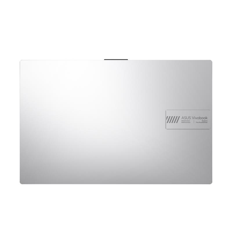 ASUS VivoBook Series E1504FA-BQ251W CPU 7520U