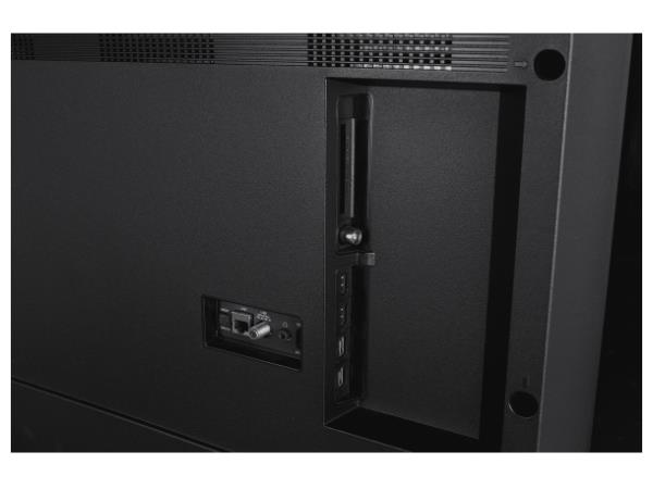 TOSHIBA 55" OLED/4K/Smart 3840x2160