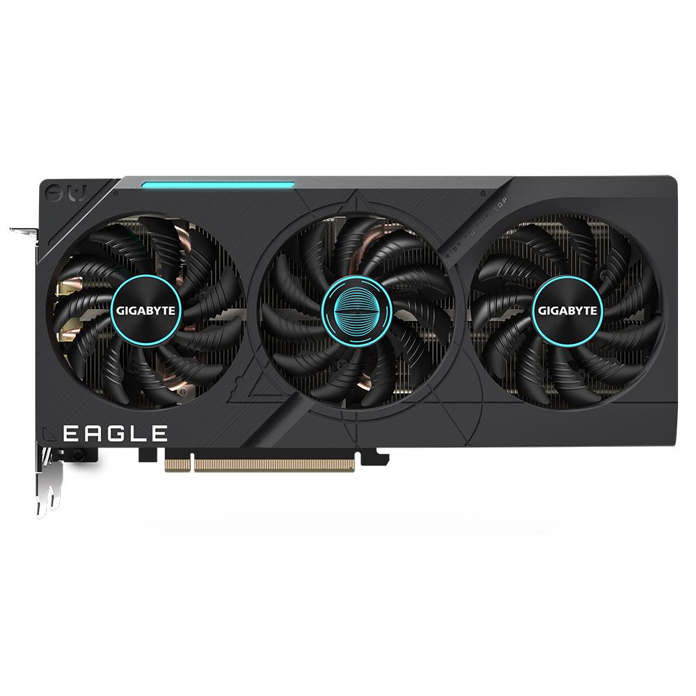 GIGABYTE NVIDIA GeForce RTX 4070 12 GB GDDR6X