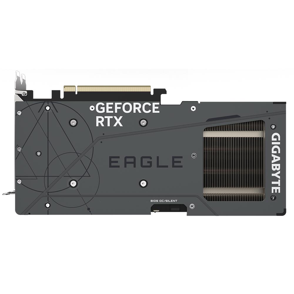 GIGABYTE NVIDIA GeForce RTX 4070 12 GB GDDR6X