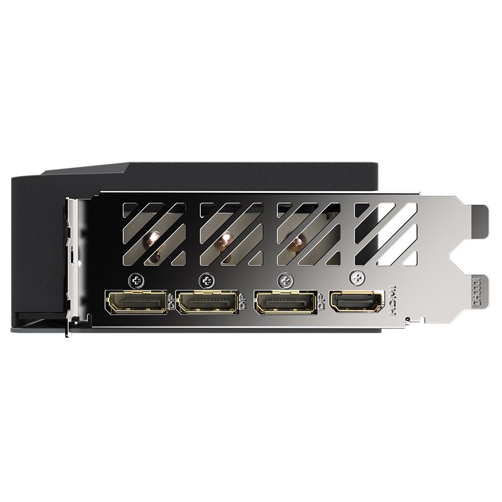 GIGABYTE NVIDIA GeForce RTX 4070 12 GB GDDR6X