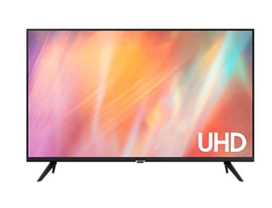 SAMSUNG 43" 4K/Smart 3840x2160
