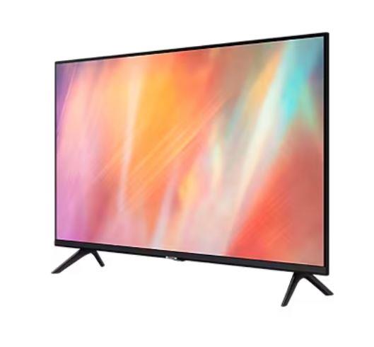 SAMSUNG 43" 4K/Smart 3840x2160