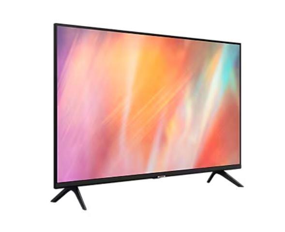SAMSUNG 43" 4K/Smart 3840x2160