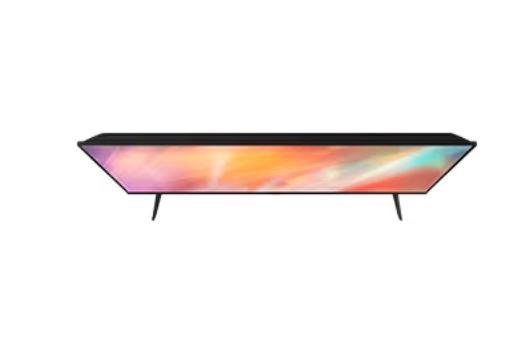 SAMSUNG 43" 4K/Smart 3840x2160