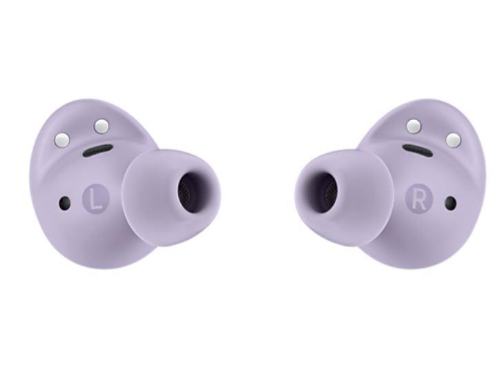 HEADSET GALAXY BUDS2 PRO/BORA PURPLE SM-R510 SAMSUNG