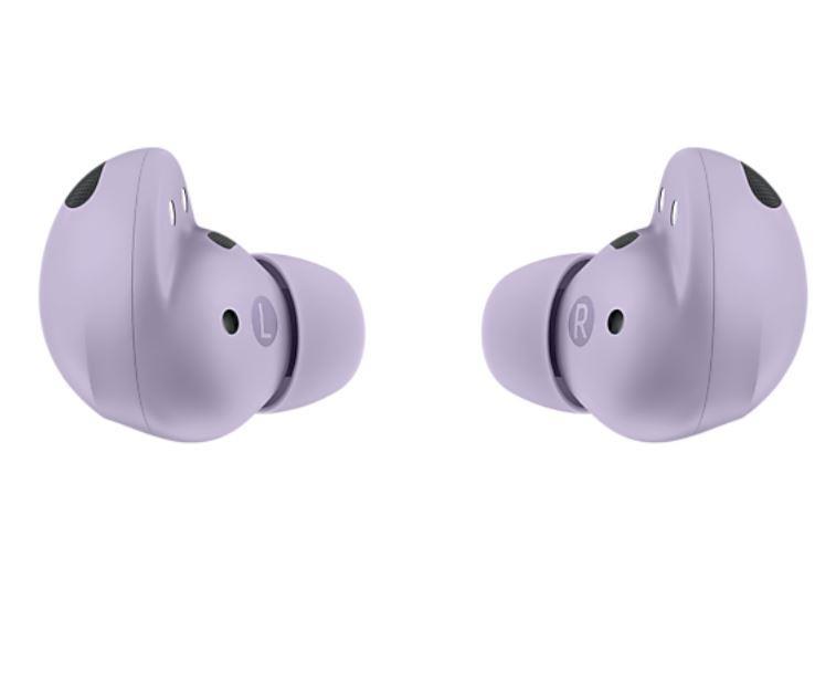 HEADSET GALAXY BUDS2 PRO/BORA PURPLE SM-R510 SAMSUNG