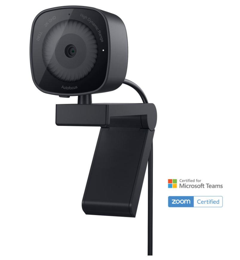 CAMERA WEBCAM WB3023 2K QHD/722-BBBV DELL