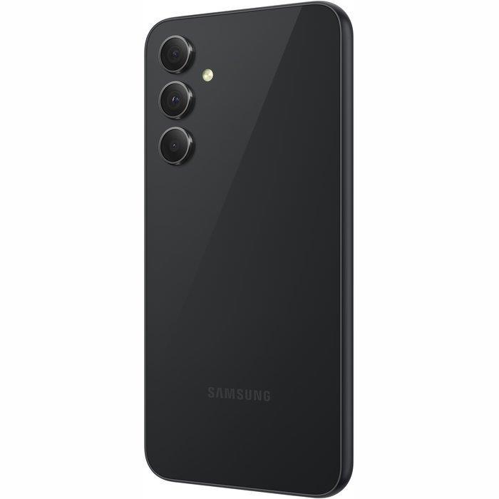 MOBILE PHONE GALAXY A54 5G/256GB GRAPH. SM-A546B SAMSUNG