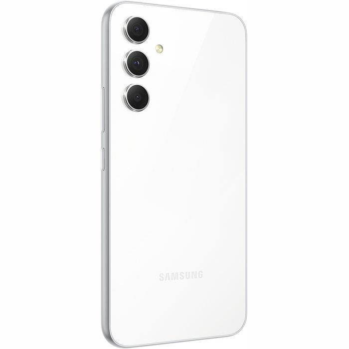 MOBILE PHONE GALAXY A54 5G/128GB WHITE SM-A546B SAMSUNG