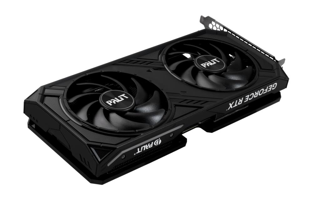 PALIT NVIDIA GeForce RTX 4070 12 GB GDDR6X