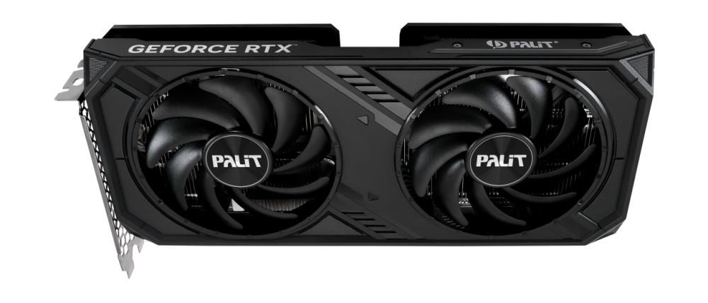 PALIT NVIDIA GeForce RTX 4070 12 GB GDDR6X