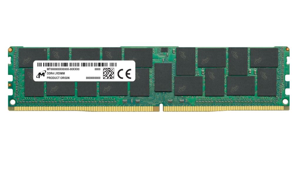 MICRON DDR4 64MB LRDIMM