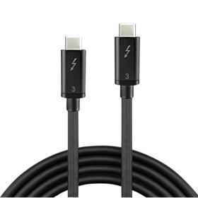 CABLE THUNDERBOLT 3/2M 41557 LINDY