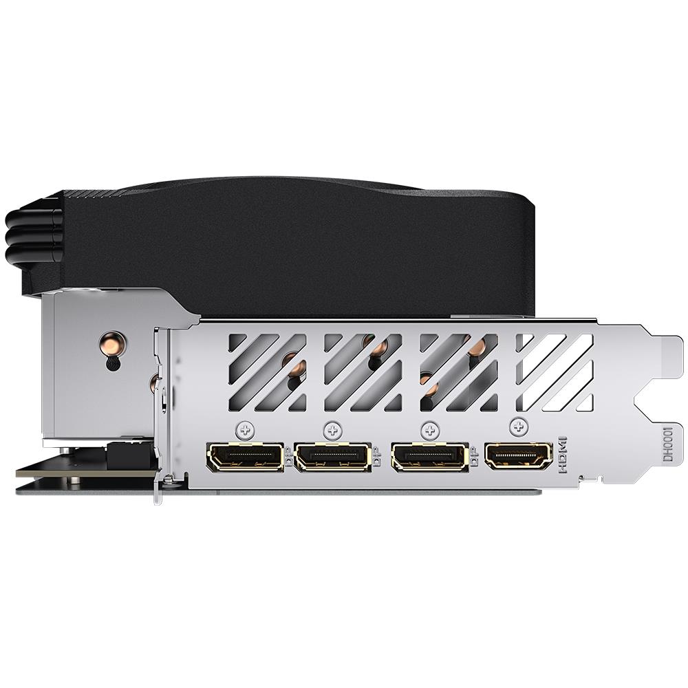 GIGABYTE NVIDIA GeForce RTX 4090 24 GB GDDR6X
