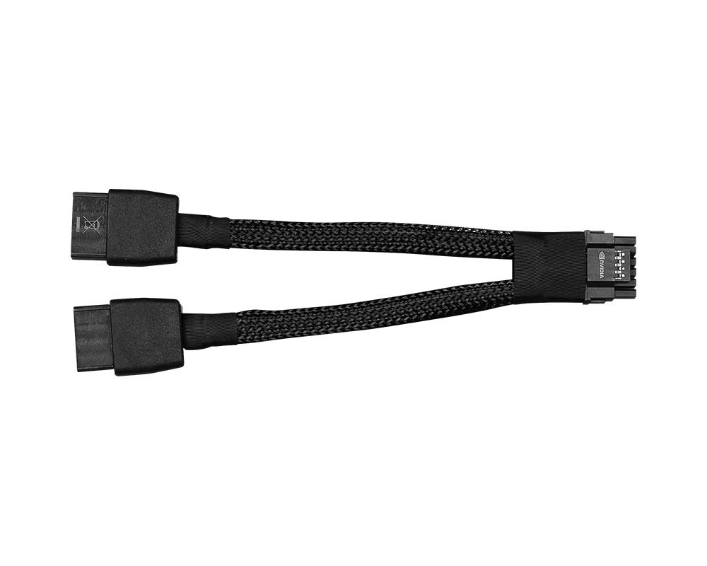 MSI NVIDIA GeForce RTX 4070 12 GB GDDR6X