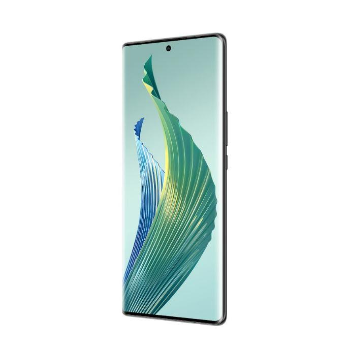 MOBILE PHONE HONOR MAGIC5 LITE/6/128GB BLACK 5109AMAA HONOR