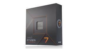 AMD Desktop Ryzen 7 R7-7700X