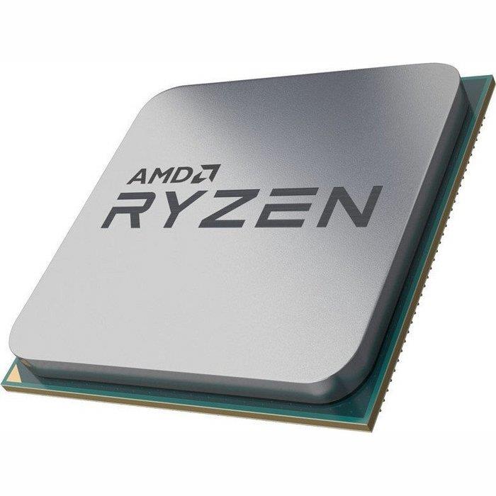 AMD Desktop Ryzen 7 5700X