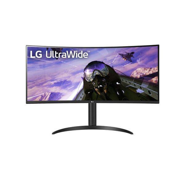 LG 34WP65CP-B 34" Gaming/Curved/21 : 9