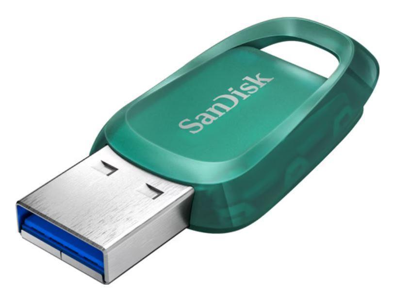 MEMORY DRIVE FLASH USB3.2/512GB SDCZ96-512G-G46 SANDISK