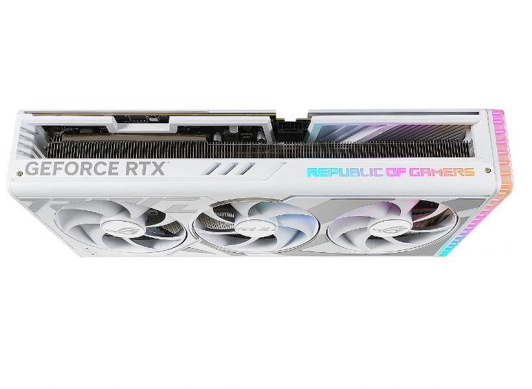 ASUS NVIDIA GeForce RTX 4090 24 GB GDDR6X
