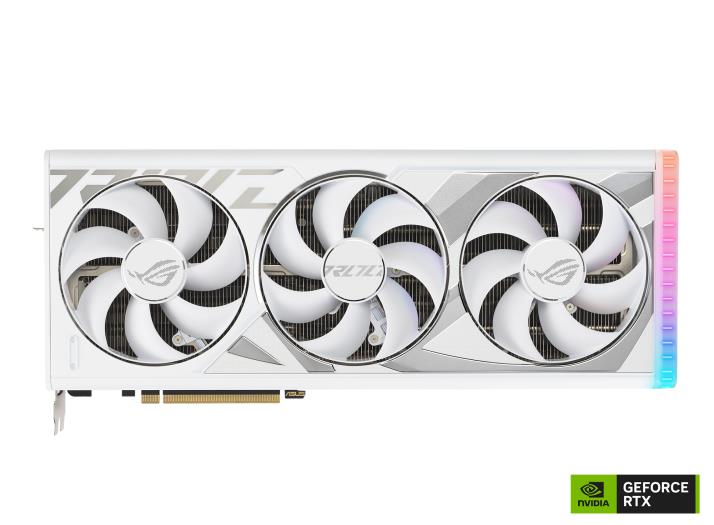 ASUS NVIDIA GeForce RTX 4080 16 GB GDDR6X