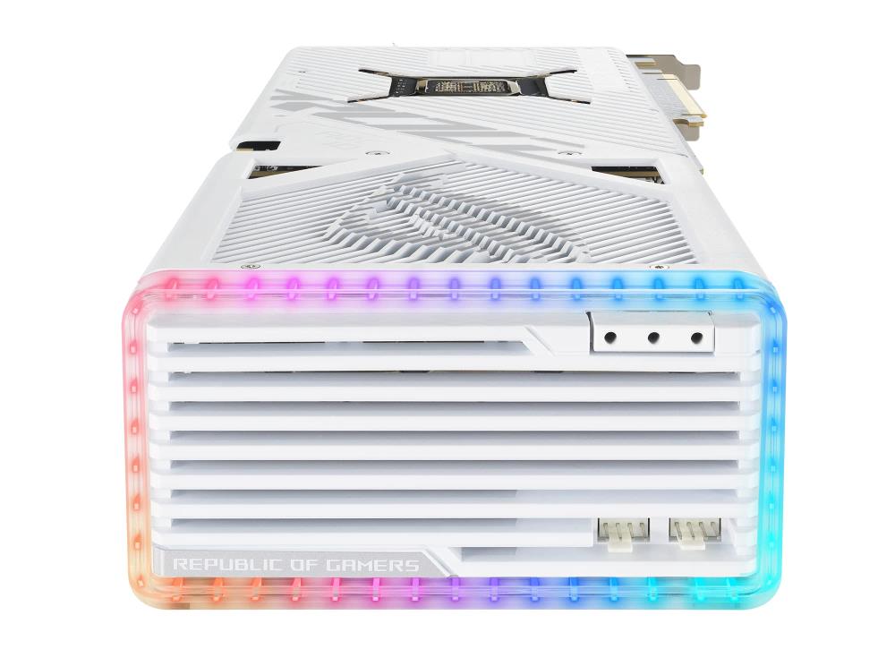 ASUS NVIDIA GeForce RTX 4080 16 GB GDDR6X