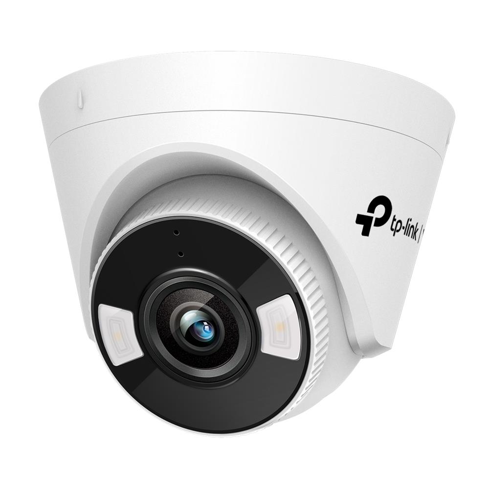 NET CAMERA TURRET H.264 4MP/VIGI C440-W(4MM) TP-LINK