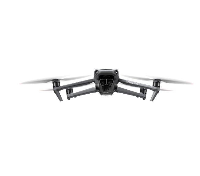 DJI Mavic 3 Pro Fly More Combo (DJI RC Pro) Professional CP.MA.00000662.01