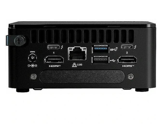 COMPUTING KIT CI3-1315U/RNUC13ANHI30002 99C8ZM INTEL
