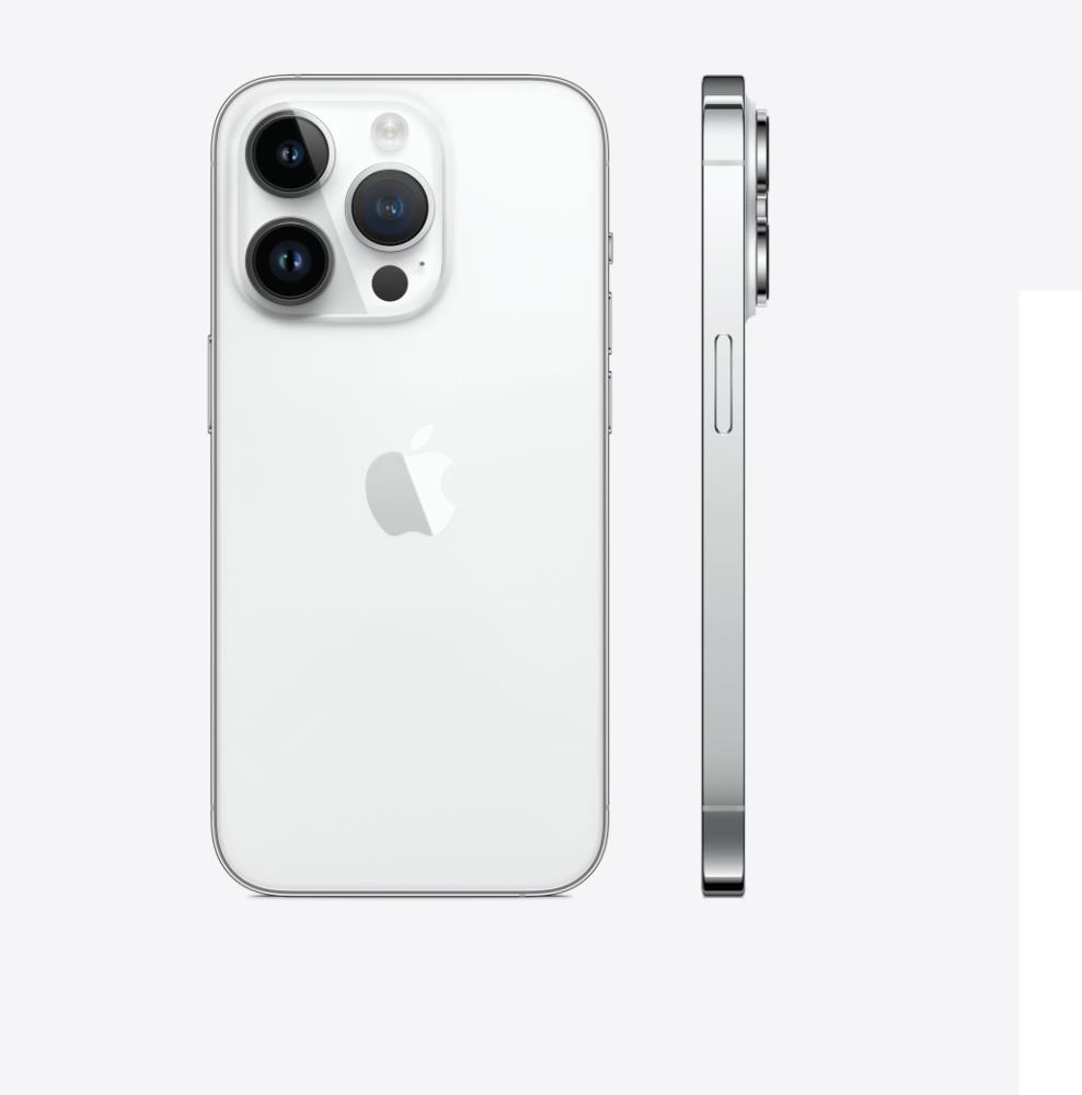 MOBILE PHONE IPHONE 14 PRO/1TB SILVER MQ2N3 APPLE