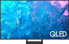 SAMSUNG 85" 4K/Smart QLED