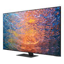 SAMSUNG 55" 4K/Smart QLED