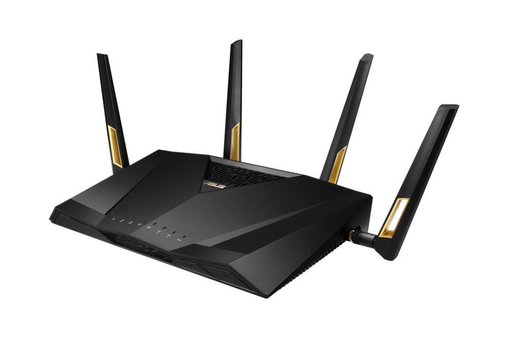 ASUS Wireless Router 6000 Mbps Mesh