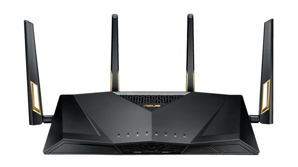 ASUS Wireless Router 6000 Mbps Mesh