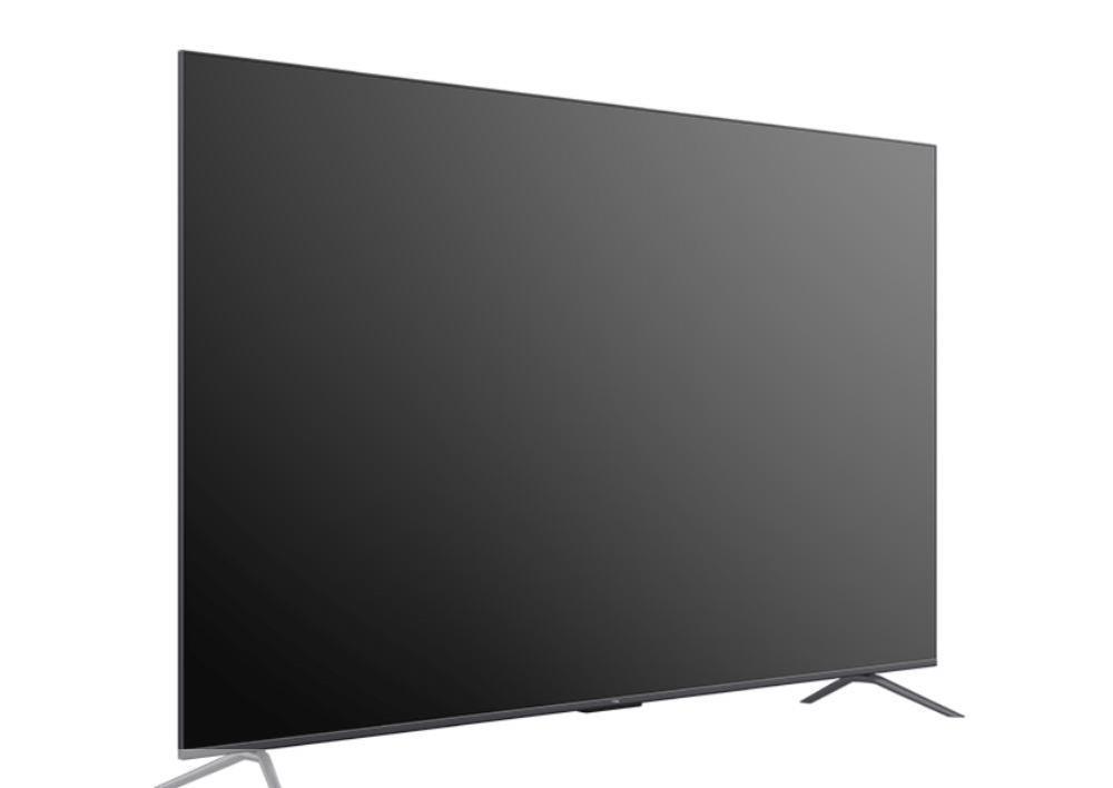 TCL 50" 4K/Smart QLED