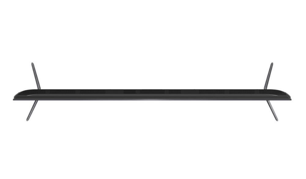 TCL 50" 4K/Smart QLED