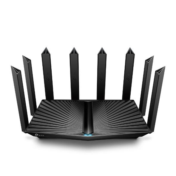 TP-LINK Wireless Router 7800 Mbps Mesh
